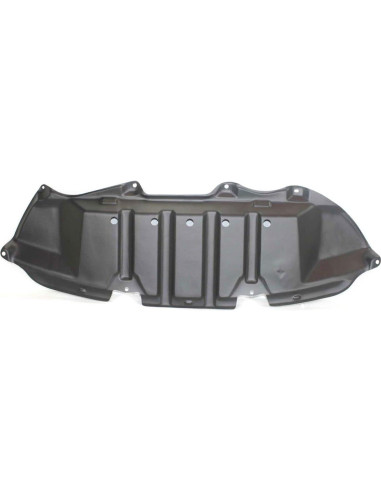 Cubierta Salpicadero Motor Frontal Toyota Corolla 2009-2012