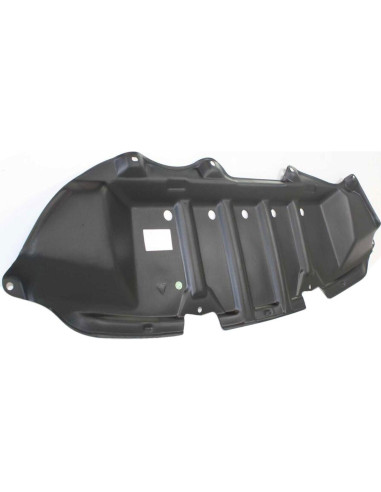 Cubierta Salpicadero Motor Frontal Toyota Corolla 2009-2012