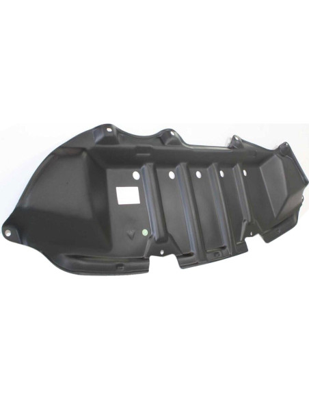 Cubierta Salpicadero Motor Frontal Toyota Corolla 2009-2012