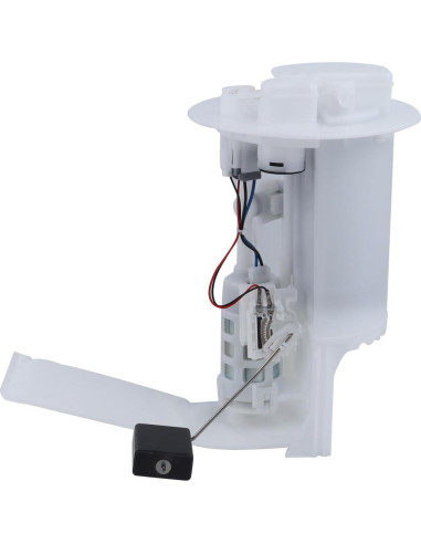 Bomba de Combustible LINLINS 77020-0D190 para Toyota Yaris 14-20