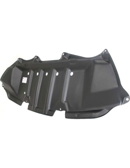 Cubierta Salpicadero Motor Frontal Toyota Corolla 2009-2012