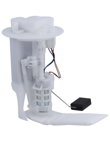 Bomba de Combustible LINLINS 77020-0D190 para Toyota Yaris 14-20