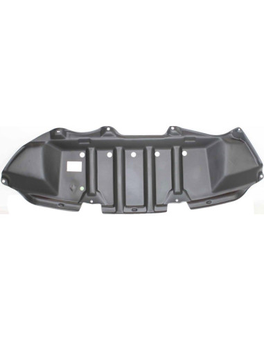 Cubierta Salpicadero Motor Frontal Toyota Corolla 2009-2012