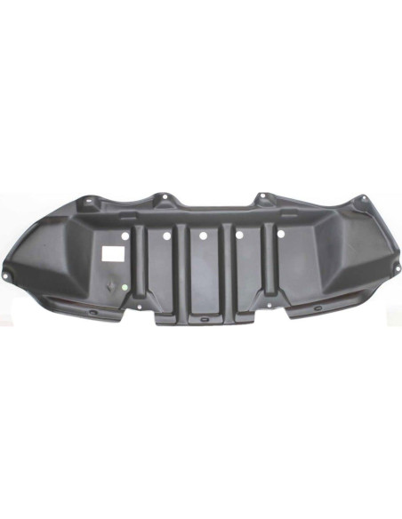 Cubierta Salpicadero Motor Frontal Toyota Corolla 2009-2012