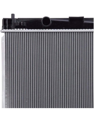 Ventilador de Refrigeración SCITOO + Radiador 2890 Toyota Yaris