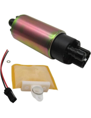 Bomba de Combustible Eléctrica USonline911 E8213 para Toyota