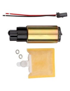 Bomba de Combustible ANPART para Toyota Yaris 2006 L4 1.5L