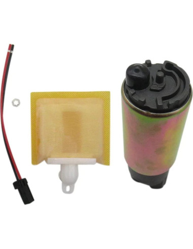 Bomba de Combustible Eléctrica USonline911 E8213 para Toyota