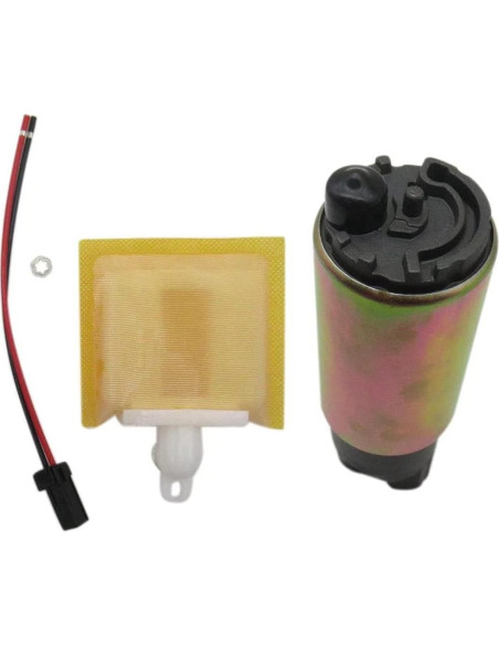 Bomba de Combustible Eléctrica USonline911 E8213 para Toyota