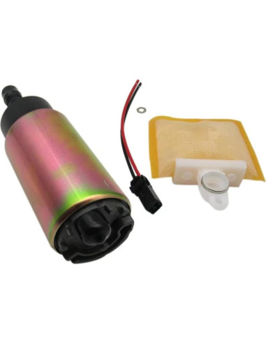 Bomba de Combustible Eléctrica USonline911 E8213 para Toyota