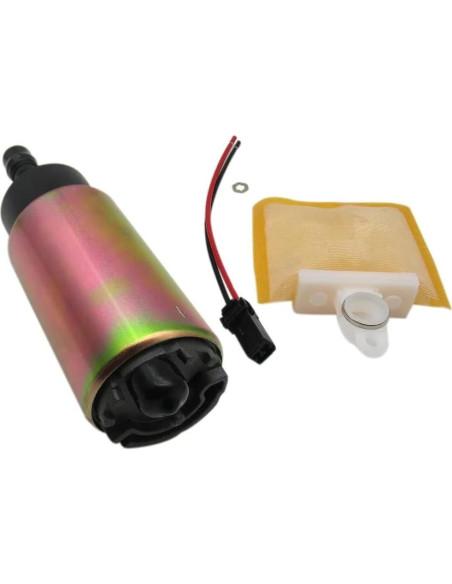 Bomba de Combustible Eléctrica USonline911 E8213 para Toyota