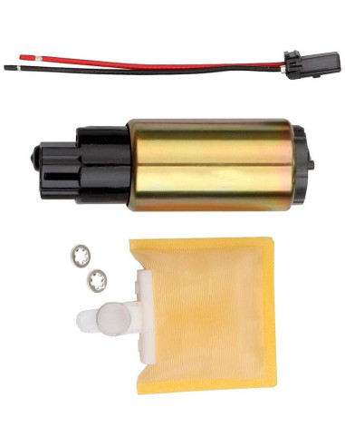 Bomba de Combustible ANPART para Toyota Yaris 2006 L4 1.5L