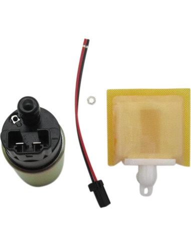 Bomba de Combustible Eléctrica USonline911 E8213 para Toyota