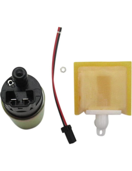 Bomba de Combustible Eléctrica USonline911 E8213 para Toyota