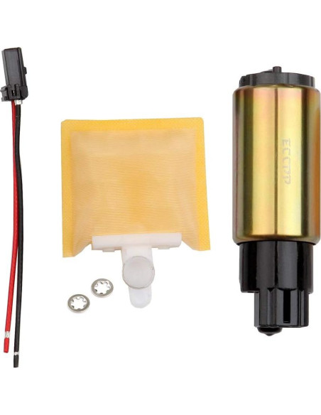 Bomba de Combustible ANPART para Toyota Yaris 2006 L4 1.5L