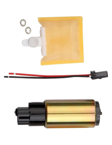 Bomba de Combustible ANPART para Toyota Yaris 2006 L4 1.5L