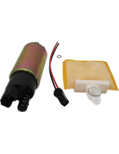 Bomba de Combustible Eléctrica USonline911 E8213 para Toyota