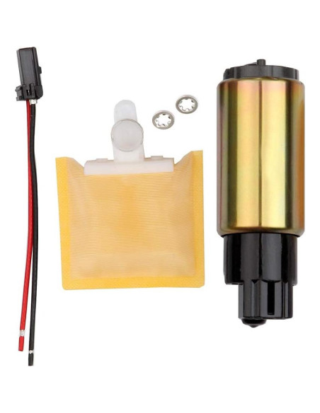 Bomba de Combustible ANPART para Toyota Yaris 2006 L4 1.5L