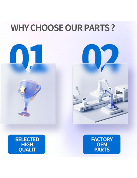 Módulo Bomba de Combustible OHGGYQO para Scion y Toyota