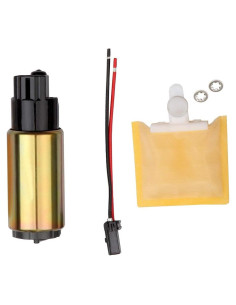 Bomba de combustible eléctrica Ineedup para Toyota Yaris 2006