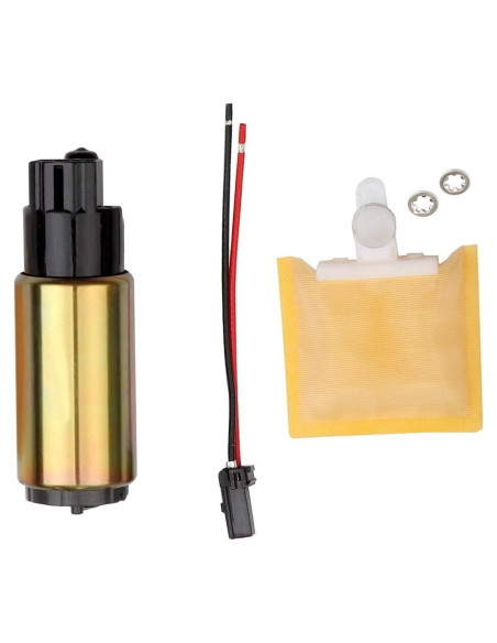 Bomba de combustible eléctrica Ineedup para Toyota Yaris 2006