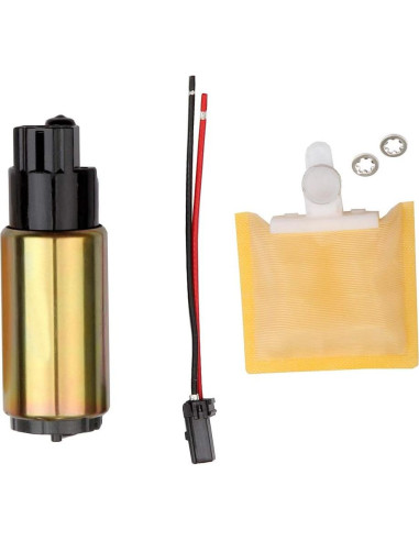 Bomba de combustible eléctrica Ineedup para Toyota Yaris 2006