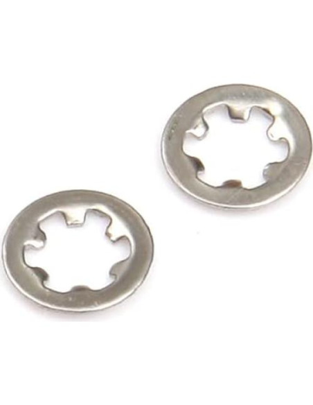 Bomba de combustible eléctrica Ineedup para Toyota Yaris 2006