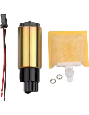 Bomba de combustible eléctrica Ineedup para Toyota Yaris 2006