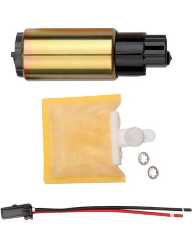 Bomba de combustible eléctrica Ineedup para Toyota Yaris 2006