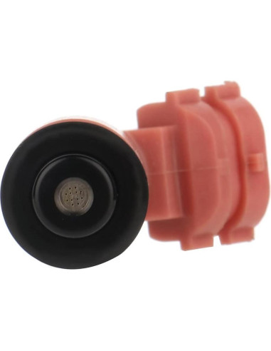 Inyector de Combustible INEEDUP 6 Pcs 12 Agujeros 23250-20030