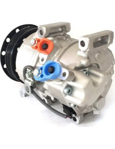 Compresor A/C Omosiroi para Toyota Yaris 1.5L 2007-2010 2