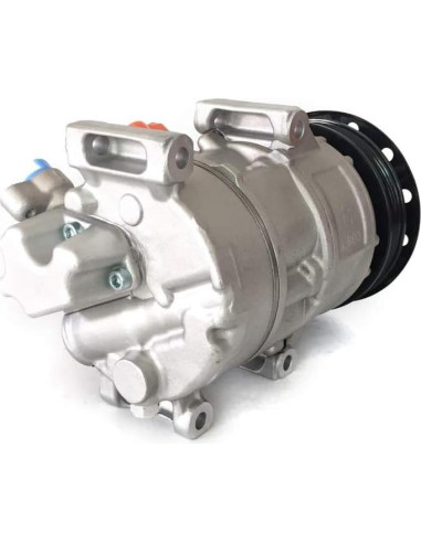 Compresor A/C Omosiroi para Toyota Yaris 1.5L 2007-2010