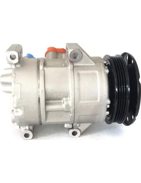 Compresor A/C Omosiroi para Toyota Yaris 1.5L 2007-2010