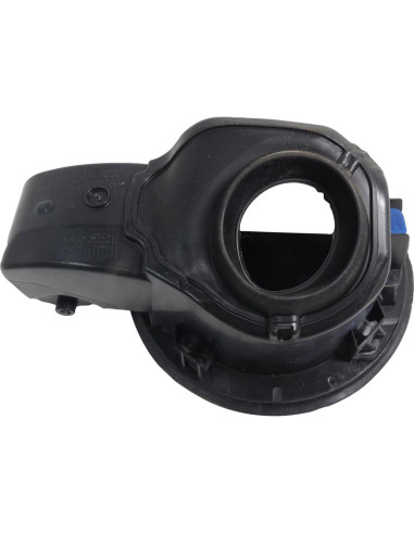 Carcasa Tapa Combustible Chevrolet Cruze 2011-2015 OEM