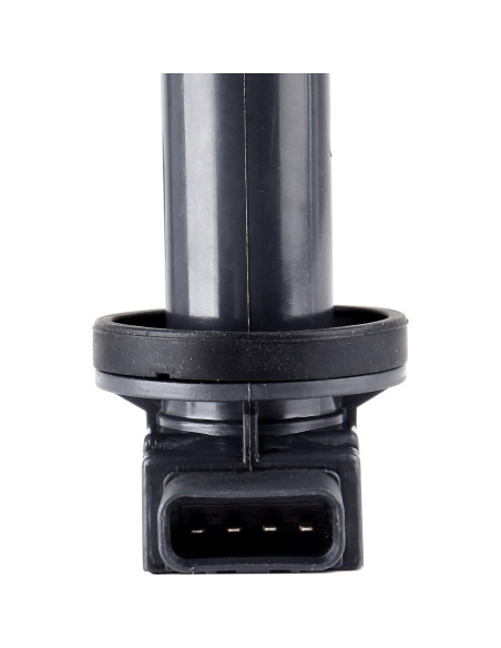 Juego de Bobinas de Encendido SCITOO para Toyota y Scion 2000-2019