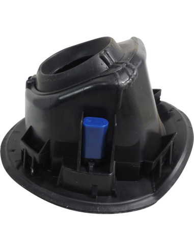 Carcasa Tapa Combustible Chevrolet Cruze 2011-2015 OEM