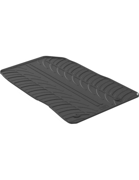 Alfombrillas de Piso Gledring para Scion iA/Toyota Yaris 2016-2021