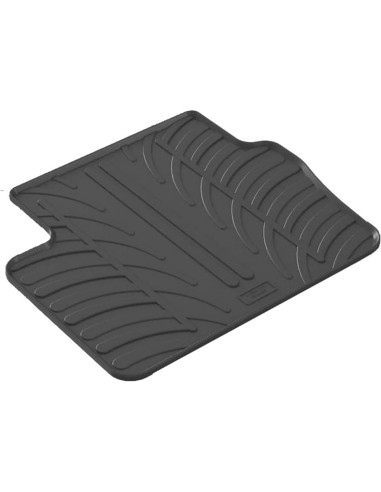 Alfombrillas de Piso Gledring para Scion iA/Toyota Yaris 2016-2021