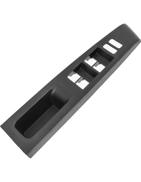 Cubierta panel control ventana Toyota Yaris L 2012-2014