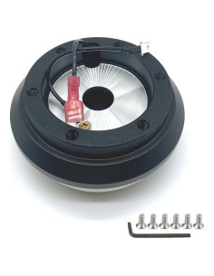 Adaptador de Hub Corto Vehjunc para Toyota 0.41 kg