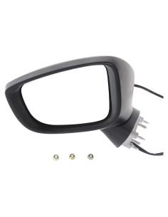 Espejo Lateral Eléctrico Kool Vue Toyota Yaris 2016-2018