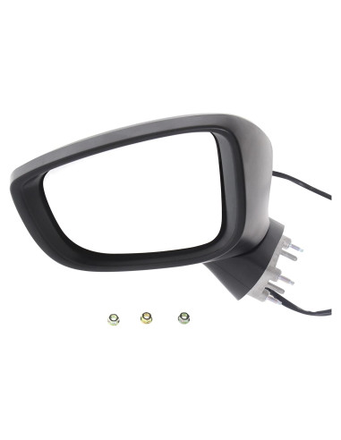 Espejo Lateral Eléctrico Kool Vue Toyota Yaris 2016-2018
