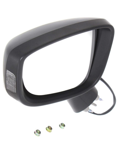 Espejo Lateral Eléctrico Kool Vue Toyota Yaris 2016-2018