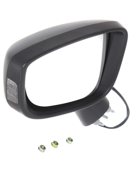 Espejo Lateral Eléctrico Kool Vue Toyota Yaris 2016-2018