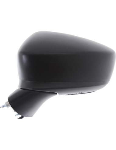 Espejo Lateral Eléctrico Kool Vue Toyota Yaris 2016-2018