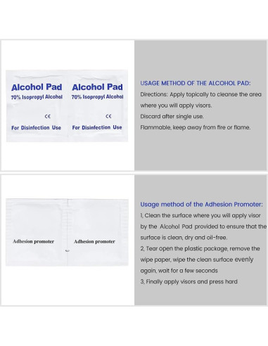 Visera de Ventana IKON MOTORSPORTS para Toyota Yaris 2007-2011