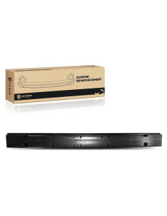 Refuerzo Parachoques Trasero YHTAUTO Toyota Yaris 2007-2018