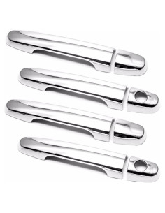 Cubierta de Manija de Puerta Erushautoparts Toyota Yaris 2007-2011