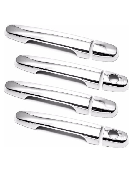 Cubierta de Manija de Puerta Erushautoparts Toyota Yaris 2007-2011