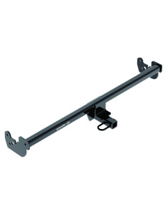 Remolque Draw-Tite 24929 Clase 1 8.66 kg Compatible Toyota Yaris